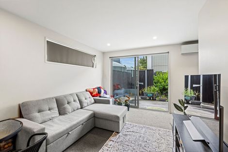 Photo of property in 30/101 Mackworth Street, Woolston, Christchurch, 8062