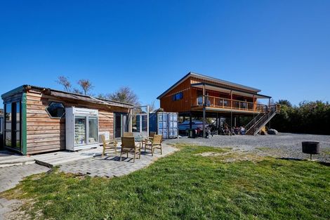 Photo of property in Grays Lane, Kaikoura, 7300