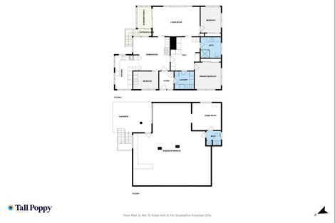 Photo of property in 40 Wharfe Street, South Hill, Oamaru, 9400