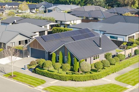 Photo of property in 120 Georgina Street, Marshland, Christchurch, 8083
