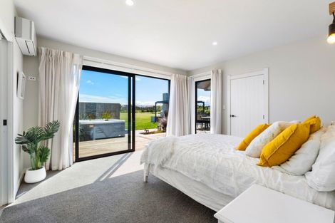 Photo of property in 136 Kereru Road, Maraekakaho, Hastings, 4171