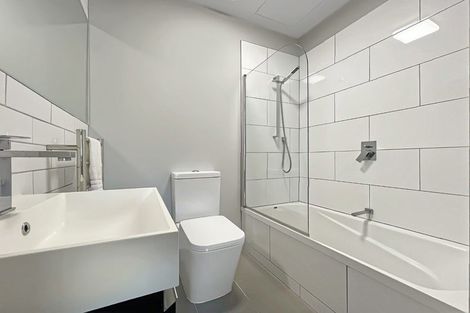 Photo of property in Detroit Apartments, 210/181u Tasman Street, Mount Cook, Wellington, 6021