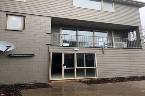 Photo of property in 3/40 Cadogan Street, Sydenham, Christchurch, 8023