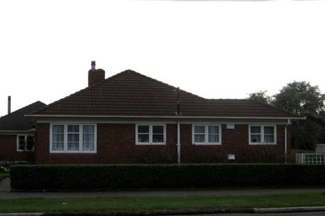 Photo of property in 50-52 College Street, Masterton, 5810