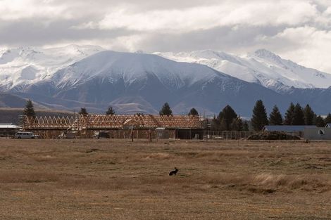 Photo of property in 57 Peak Drive, Twizel, 7901