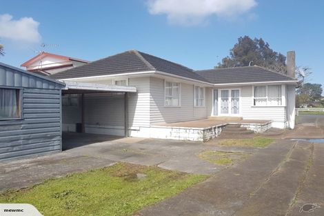 Photo of property in 14 Friesian Drive, Mangere, Auckland, 2022