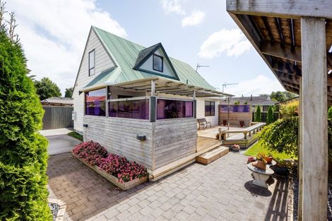 Photo of property in 19a James Street, Hamilton East, Hamilton, 3216