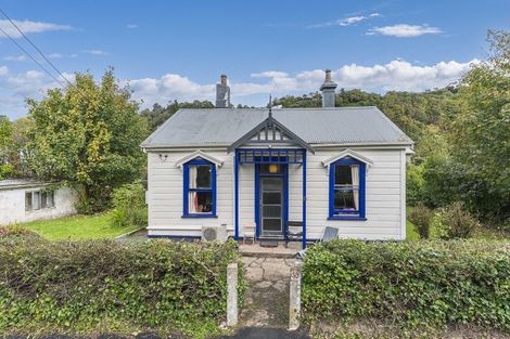 Photo of property in 59 Malvern Street, Woodhaugh, Dunedin, 9010