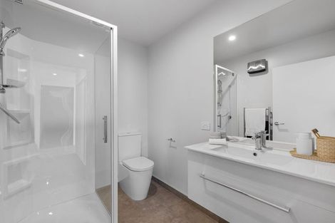 Photo of property in 15 Cameron Street, Sydenham, Christchurch, 8023