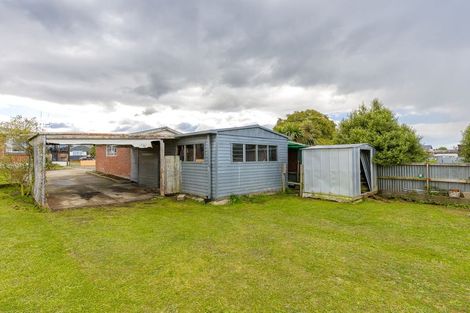 Photo of property in 47 Rhodes Street, Waimate, 7924