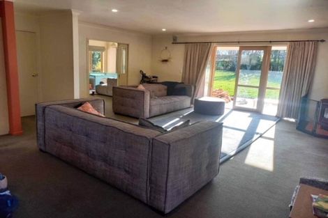 Photo of property in 284 Hoskyns Road, Rolleston, Christchurch, 7675