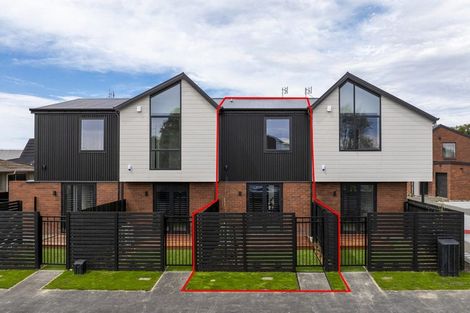 Photo of property in 2/132 Tancred Street, Linwood, Christchurch, 8062