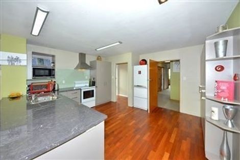 Photo of property in 52 Dunster Street, Burnside, Christchurch, 8053