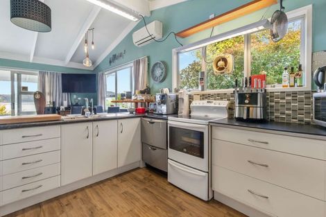 Photo of property in 293 State Highway 30, Lake Rotoma, Rotorua, 3074