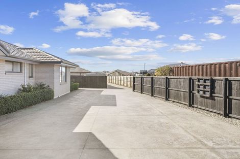 Photo of property in 51 Bethany Road, Rolleston, 7614