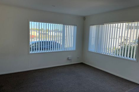 Photo of property in 1/67a Metcalfe Road, Ranui, Auckland, 0612