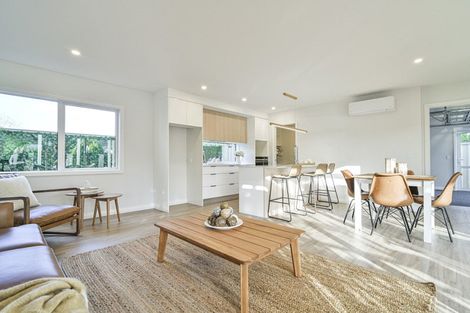 Photo of property in 5/31 Newmark Street, Bishopdale, Christchurch, 8053