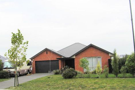 Photo of property in 25 Kinglear Drive, Rolleston, 7614