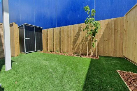 Photo of property in 14/205 Salisbury Street, Christchurch Central, Christchurch, 8013