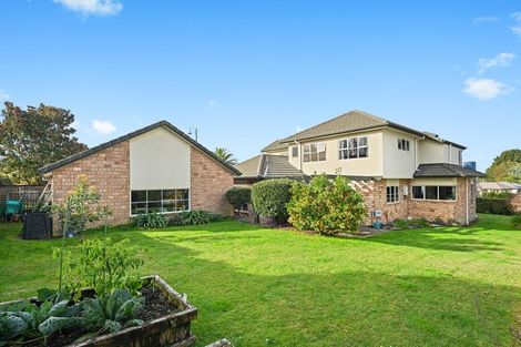 Photo of property in 4 Heritage Avenue, Chartwell, Hamilton, 3210