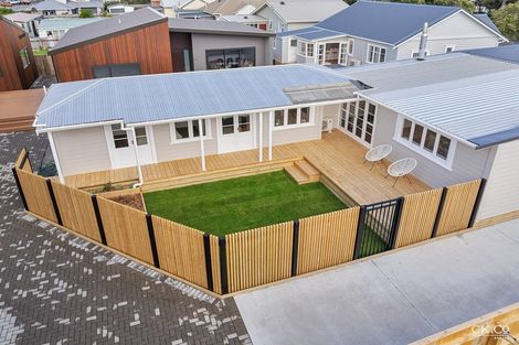 Photo of property in 64 Bell Road, Waiwhetu, Lower Hutt, 5010