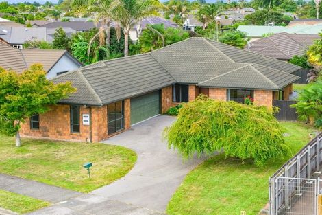 Photo of property in 63 Coleraine Drive, Rototuna, Hamilton, 3210