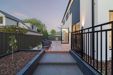 Photo of property in 6 Kinleys Lane, St Albans, Christchurch, 8014