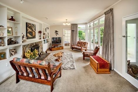 Photo of property in 7 Spencer Street, Crofton Downs, Wellington, 6035