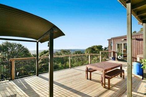 Photo of property in 854 Inland Road, Helensville, 0875