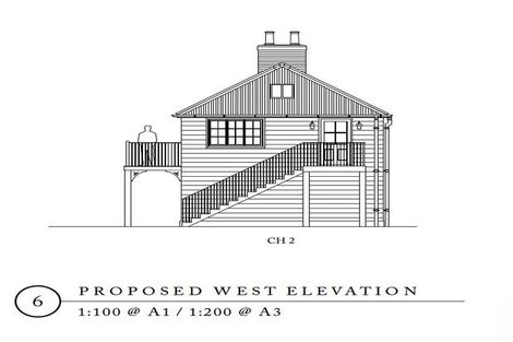 Photo of property in 23 Marriner Street, Sumner, Christchurch, 8081