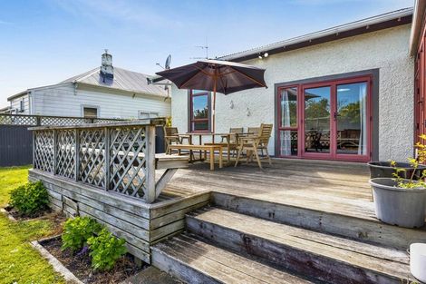 Photo of property in 3 Morrissey Street, Hawera, 4610