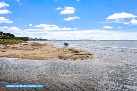 Photo of property in 1088 Beach Road, Torbay, Auckland, 0630