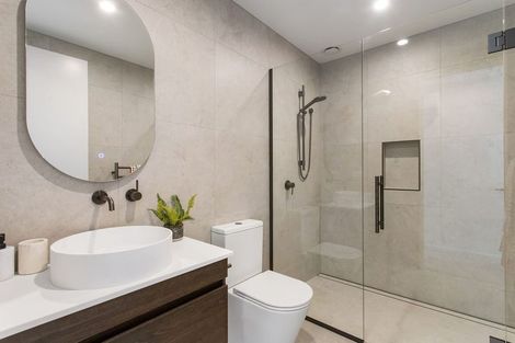 Photo of property in 2/50b Murray Place, Saint Albans, Christchurch, 8014