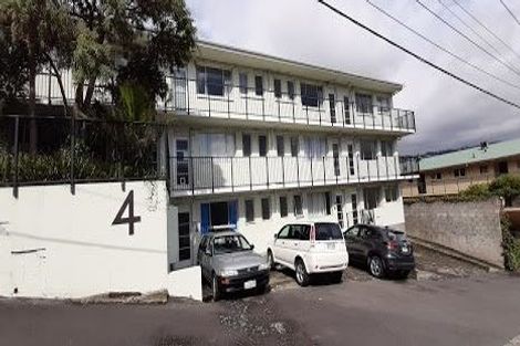 Photo of property in 4u6 Derby Street, Mount Victoria, Wellington, 6011