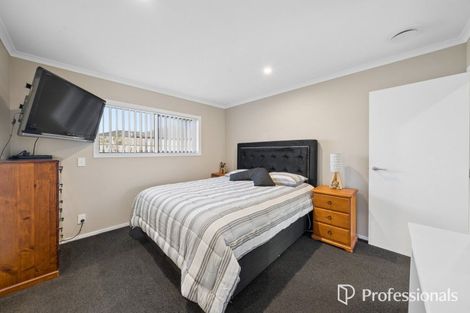 Photo of property in 6 Jack Vaughan Grove, Wainuiomata, Lower Hutt, 5014