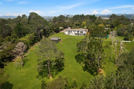 Photo of property in 23 Crows Road, Swanson, Auckland, 0614