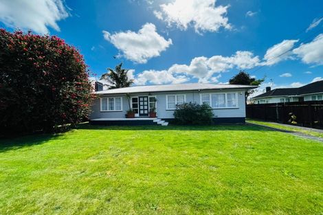 Photo of property in 20 Rice Crescent, Papakura, 2110
