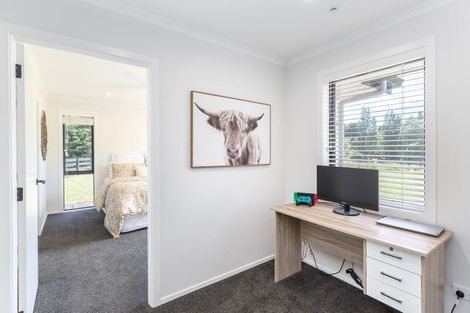 Photo of property in 263 Millars Road, Longbush, Carterton, 5792