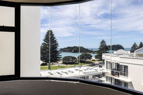 Photo of property in 21 Maunganui Road, Mount Maunganui, 3116