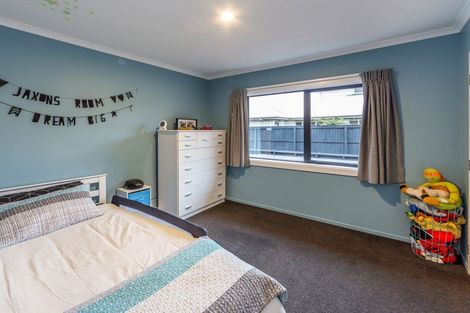 Photo of property in 95 Travis Country Drive, Burwood, Christchurch, 8083