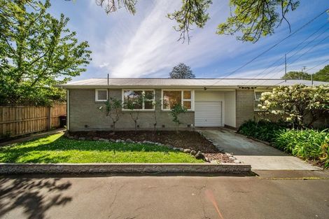 Photo of property in 1/89 Malvern Street, St Albans, Christchurch, 8014