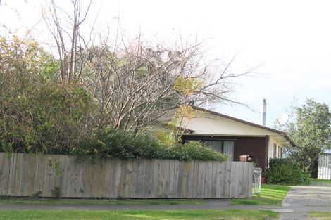 Photo of property in 13 Beveridge Place, Greenmeadows, Napier, 4112