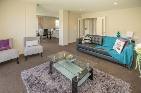 Photo of property in 67a Fairfield Way, Rolleston, 7614