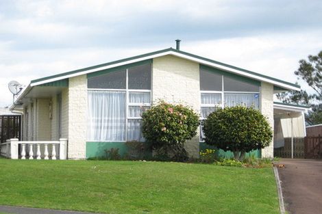 Photo of property in 29 Norwich Avenue, Spotswood, New Plymouth, 4310