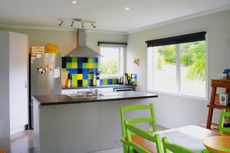 Photo of property in 1 Pukeko Way, Whiritoa, Whangamata, 3691