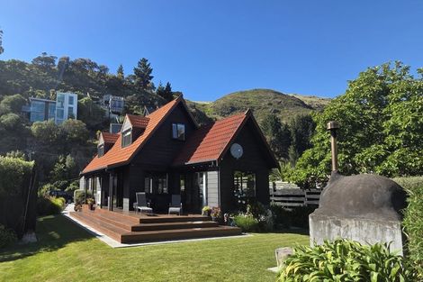 Photo of property in 36 Heberden Avenue, Sumner, Christchurch, 8081