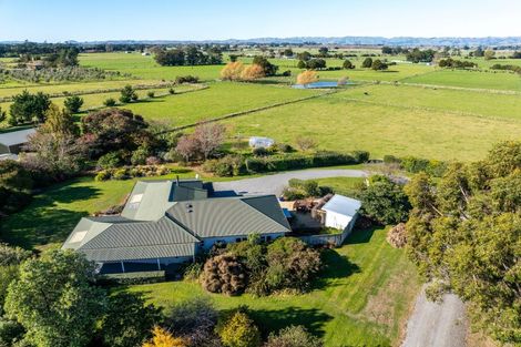 Photo of property in 3236 State Highway 2, Clareville, Carterton, 5713