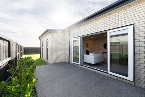 Photo of property in 6 Meachem Road, Chartwell, Hamilton, 3210