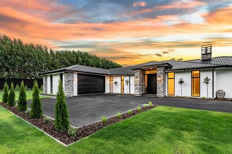 Photo of property in 21 Classiebawn Lane, Prebbleton, 7676