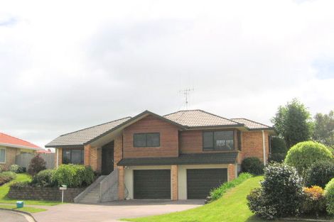 Photo of property in 17 Loveridge Place, Morrinsville, 3300